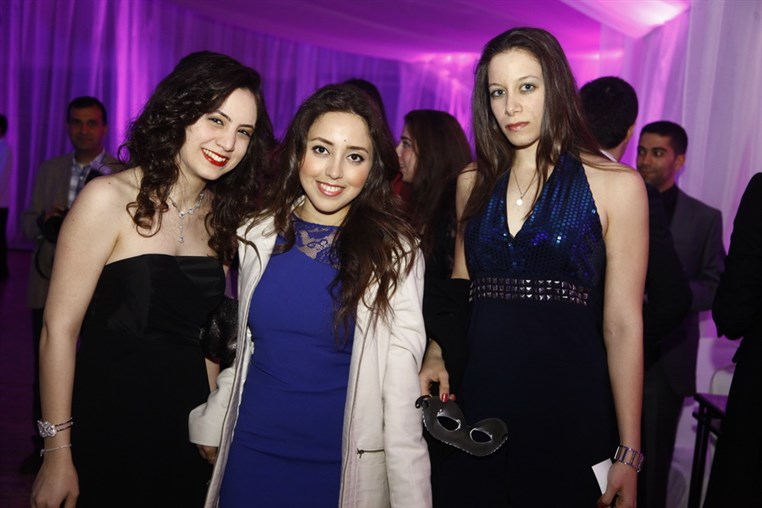 15th Annual LEMSIC Gala Dinner 